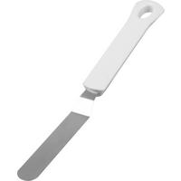 STREICHPALETTE - Weiß, Basics, Kunststoff (23cm) - Dr.Oetker