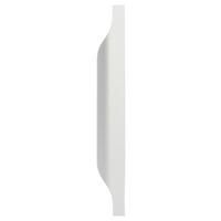 MÂNER PENTRU MOBILĂ in culoare inox  - culoare inox, metal (32cm) - Hom`in