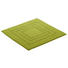 BADTEPPICH in Grün 60/60 cm - Grün, Basics, Textil (60/60cm) - Vossen BADTEPPICH in Grün 60/60 cm - Grün, Basics, Textil (60/60cm) - Vossen