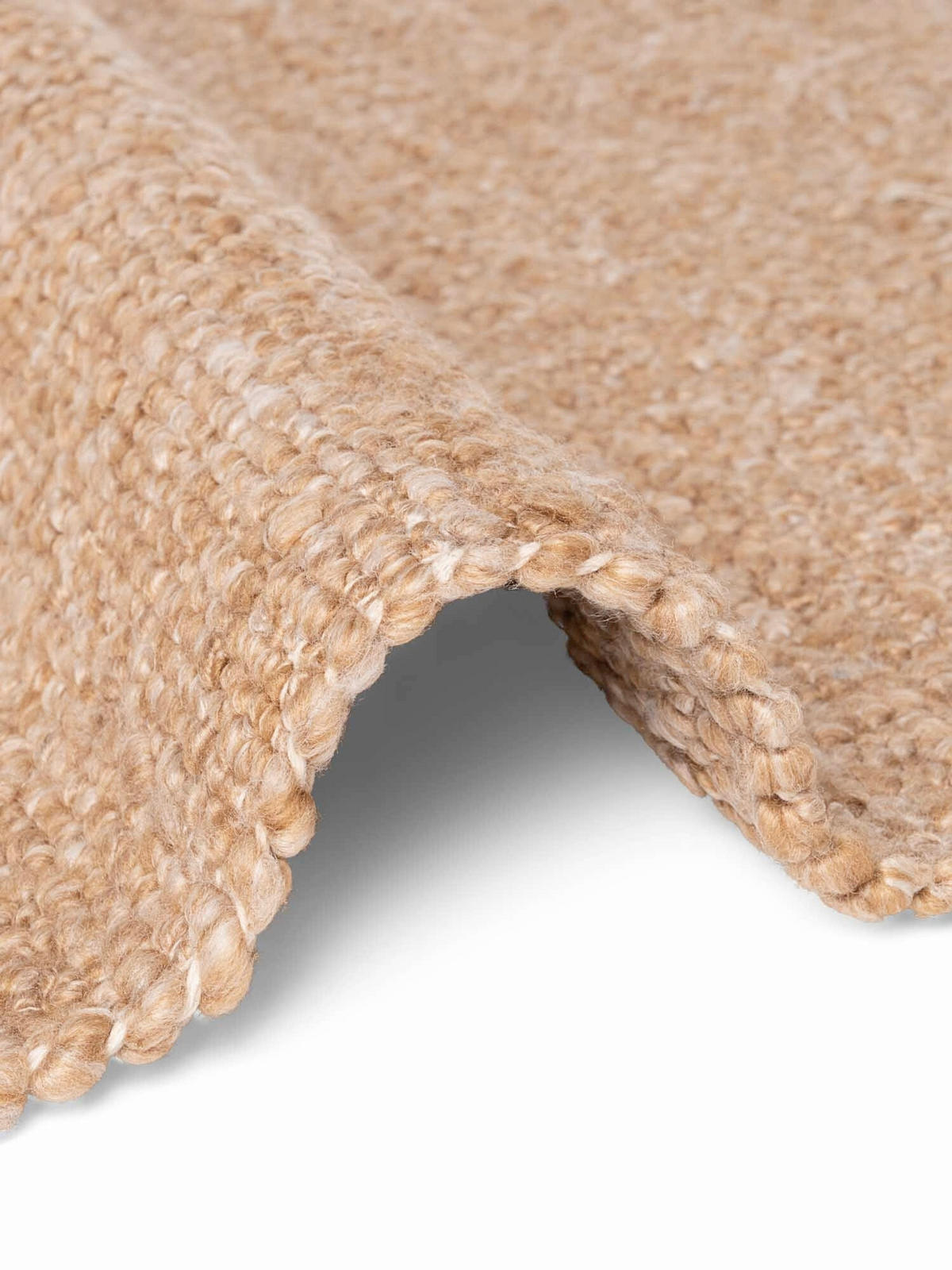LÄUFER 80/300 cm Notting Hill Beige  - Beige, Basics, Textil (80/300cm) - Ted Baker