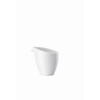 Vrček za mleko JUNTO WHITE  Junto White   - bela, Basics, keramika (0,2l) - Rosenthal