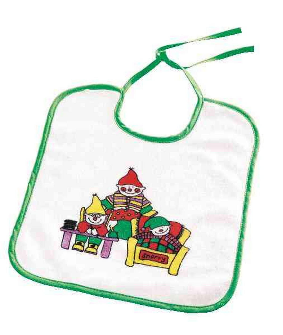 SLINČEK - večbarvno, Basics, tekstil (1null)