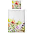 BETTWÄSCHE Satin Multicolor 135/200 cm - Multicolor, Design, Textil (135/200cm) - Novel