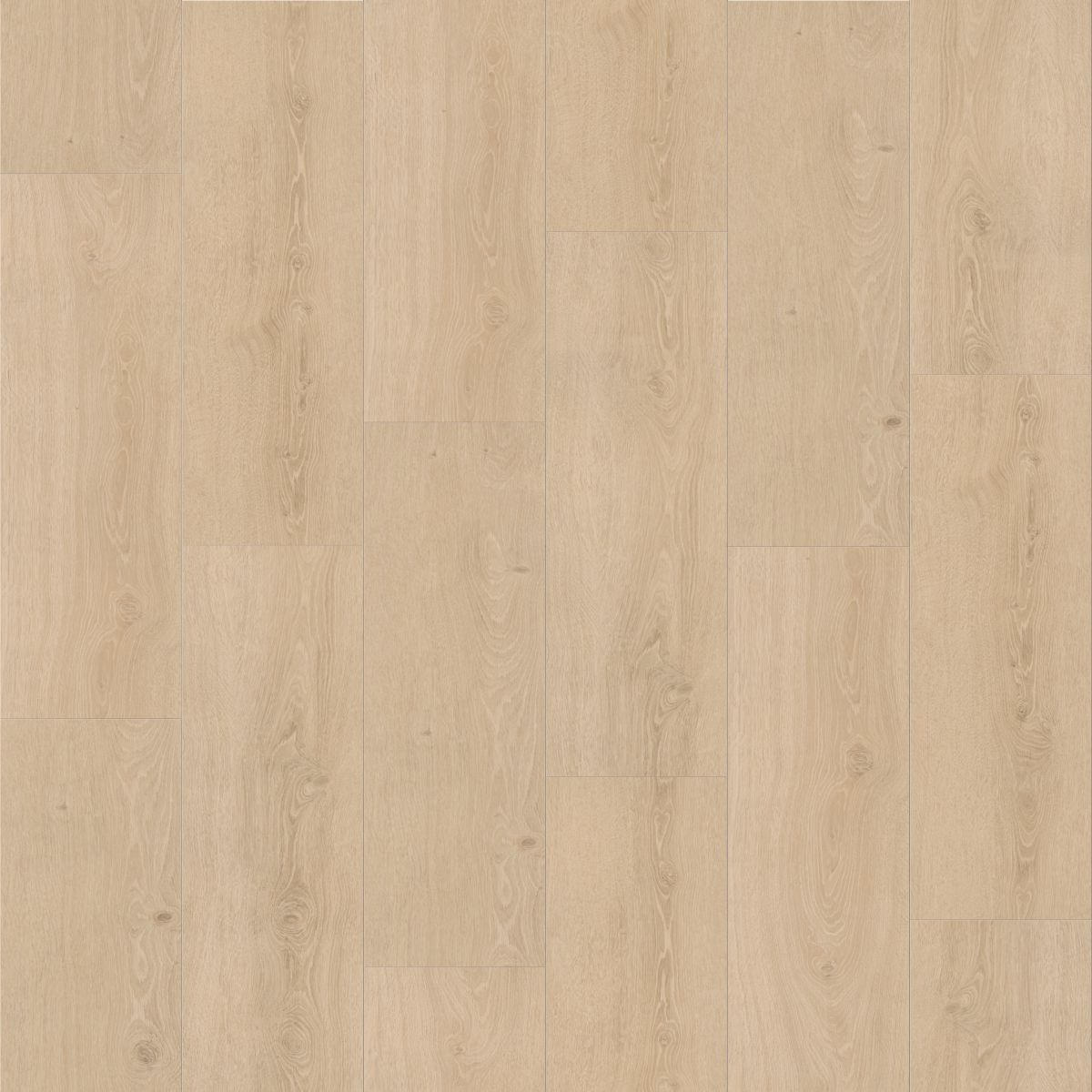 DESIGNBODEN BASIC 30 1601336  per  m² - Eichefarben/Braun, Design, Holzwerkstoff/Kunststoff (120,7/21,6/0,94cm) - Parador