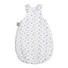 BABYSCHLAFSACK - Weiß, Basics, Textil (50/56) - Zöllner