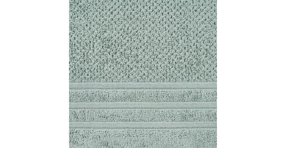 HANDTUCH 50/100 cm Grün  - Grün, Basics, Textil (50/100cm) - Esposa