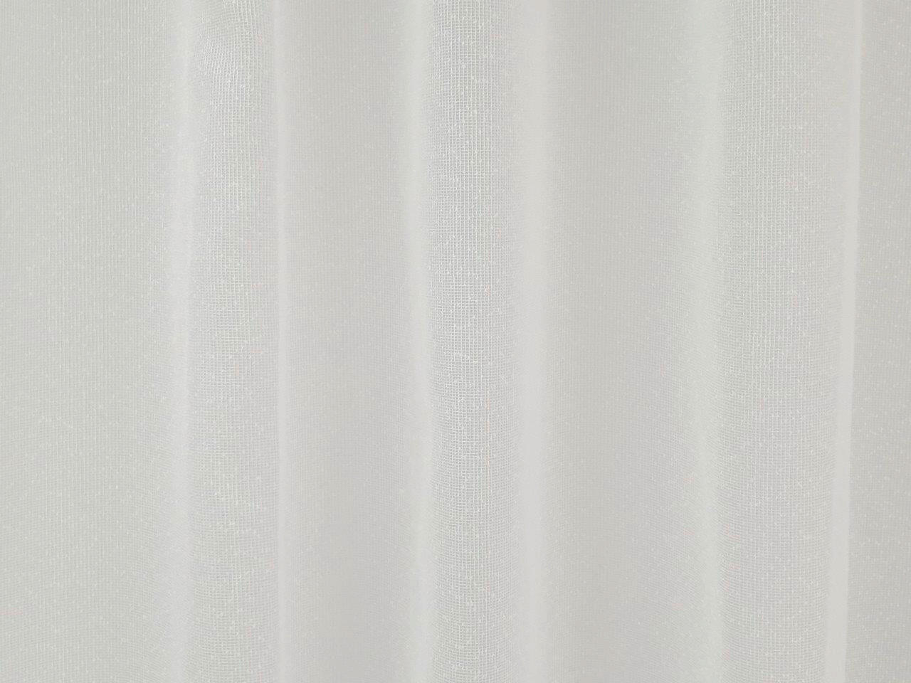 MATERIJAL ZA ZAVESE bela   - bela, Osnovno, tekstil (300cm)