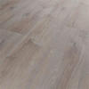 DESIGNBODEN More+  per  m² - Eichefarben/Graubraun, Basics, Kunststoff (121/22/0.5cm)