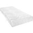 Kaltschaumkern Matratze 90/200 cm - Weiß, Basics, Textil (90/200cm) - Voleo Kaltschaumkern Matratze 90/200 cm - Weiß, Basics, Textil (90/200cm) - Voleo