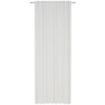 FERTIGVORHANG blickdicht  - Creme, Basics, Textil (140/245cm) - Esposa