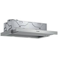 DUNSTABZUGSHAUBE DFM064A52  - Silberfarben, Basics, Metall (59,8/20,3/29cm) - Bosch