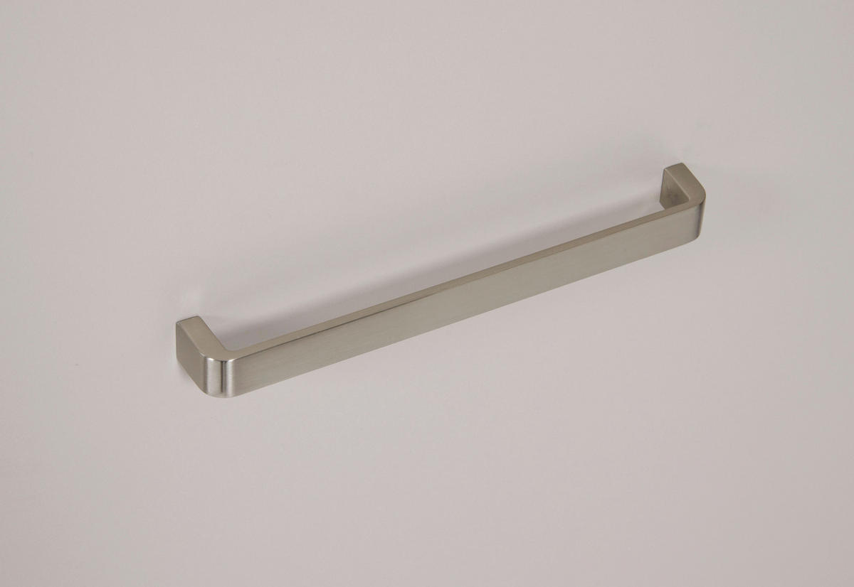GERÄTEUMBAUSCHRANK 70/167/60 cm  in Kaschmir, Eiche Artisan  - Kaschmir/Silberfarben, ROMANTIK / LANDHAUS, Holzwerkstoff/Metall (70/167/60cm) - home24