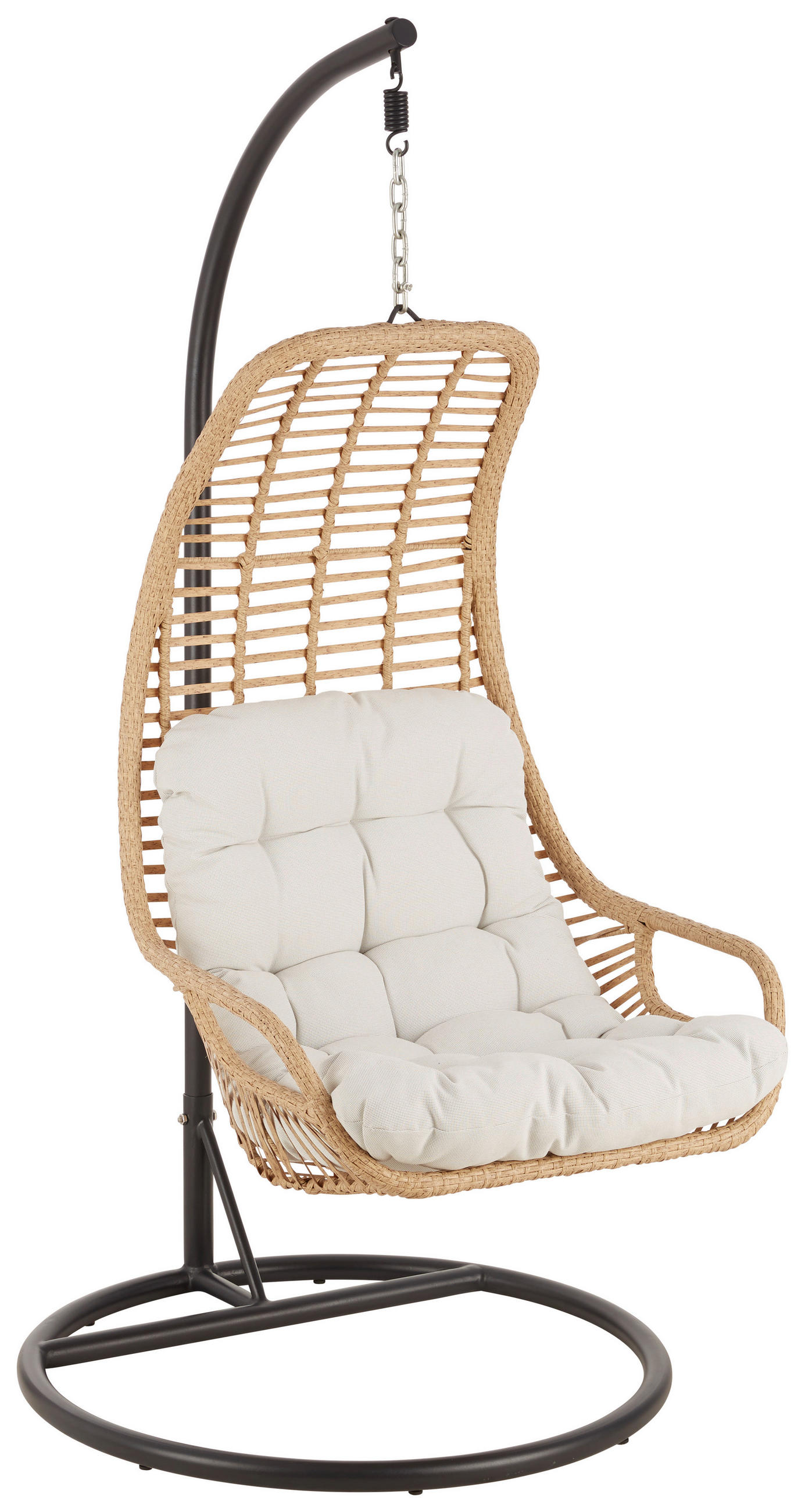 Hängesessel 95/194/95 cm