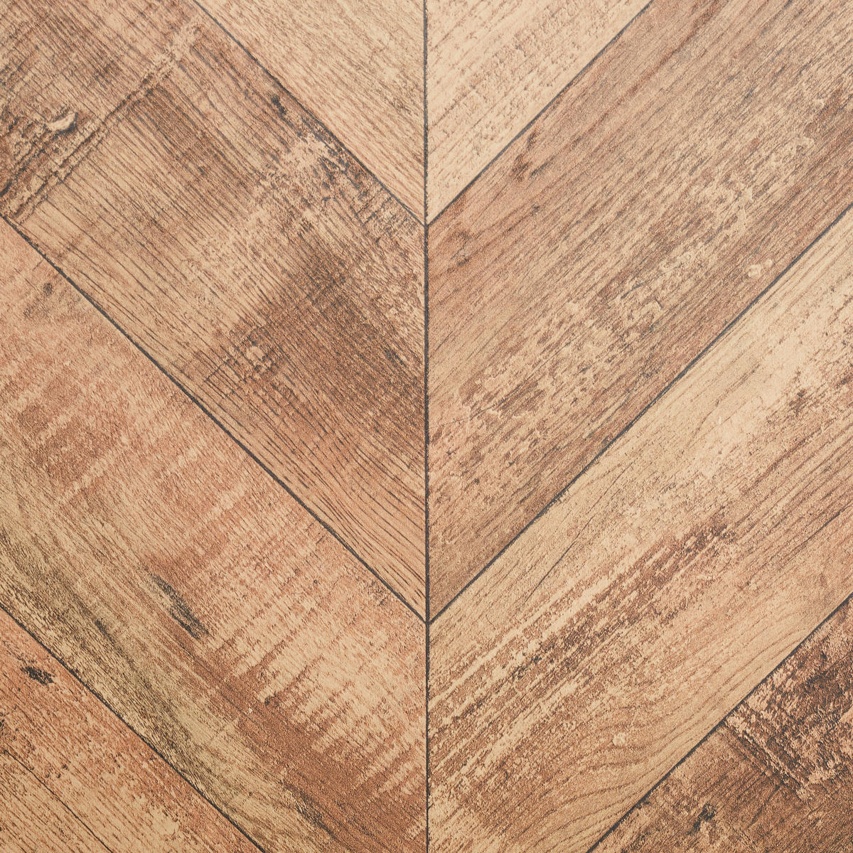 SIDEBOARD  in 160/82/40 cm  - Eichefarben/Schwarz, MODERN, Holzwerkstoff/Metall (160/82/40cm) - MID.YOU