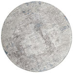 VINTAGE-TEPPICH 160 cm Peresphone blau  - Blau, Design, Textil (160cm) - Dieter Knoll