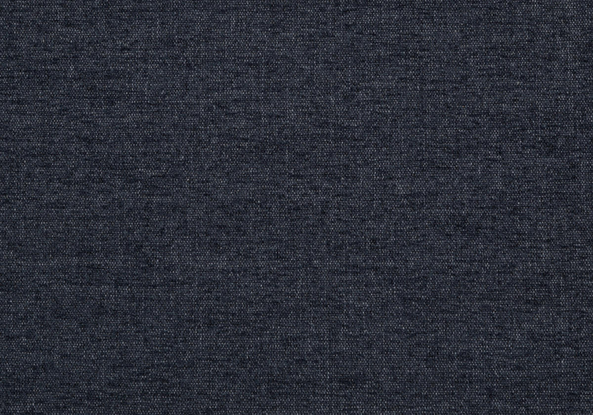 ECKSOFA Flachgewebe Blau  - Blau, Konventionell, Holz/Textil (272/226cm) - Sit & More