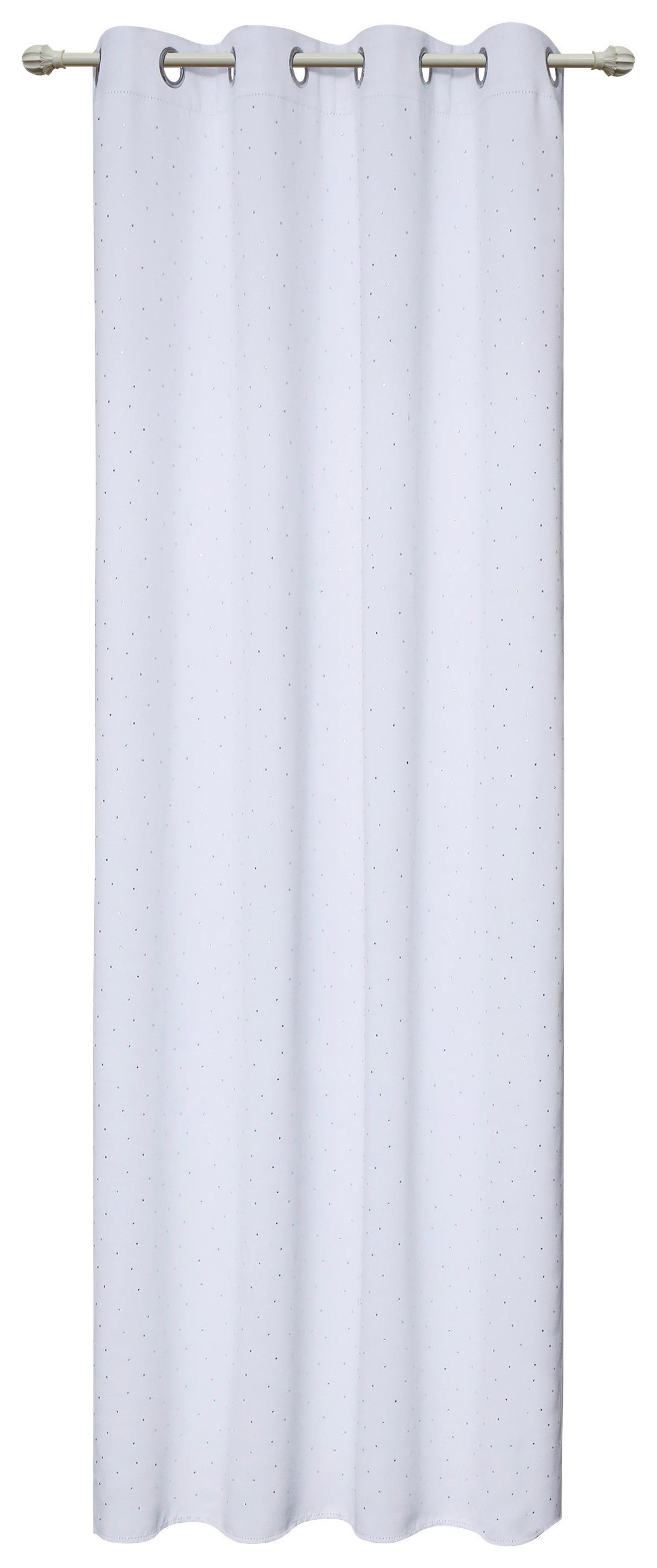 Verdunkelungsvorhang Chrisi