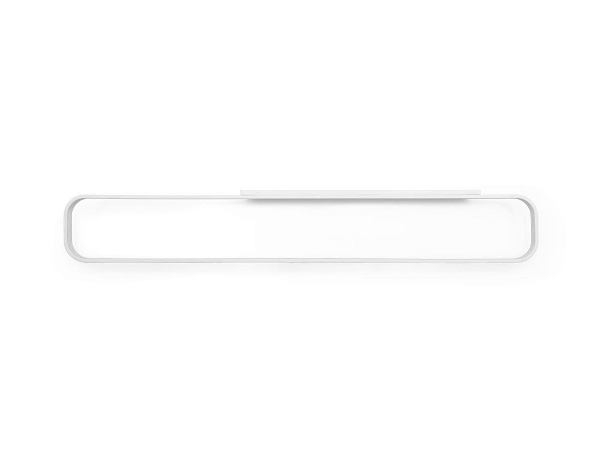 ŠIPKA ZA RUČNIK  bijela  MINDSET  - bijela, Basics, metal (56/4.1/8.6cm) - Brabantia