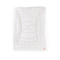 WINTERDECKE  135/200 cm  - Basics, Textil (135/200cm) - Paradies