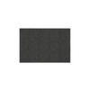 BADEMATTE Anthrazit 60/90 cm  - Anthrazit, Basics, Kunststoff/Textil (60/90cm) - Grund