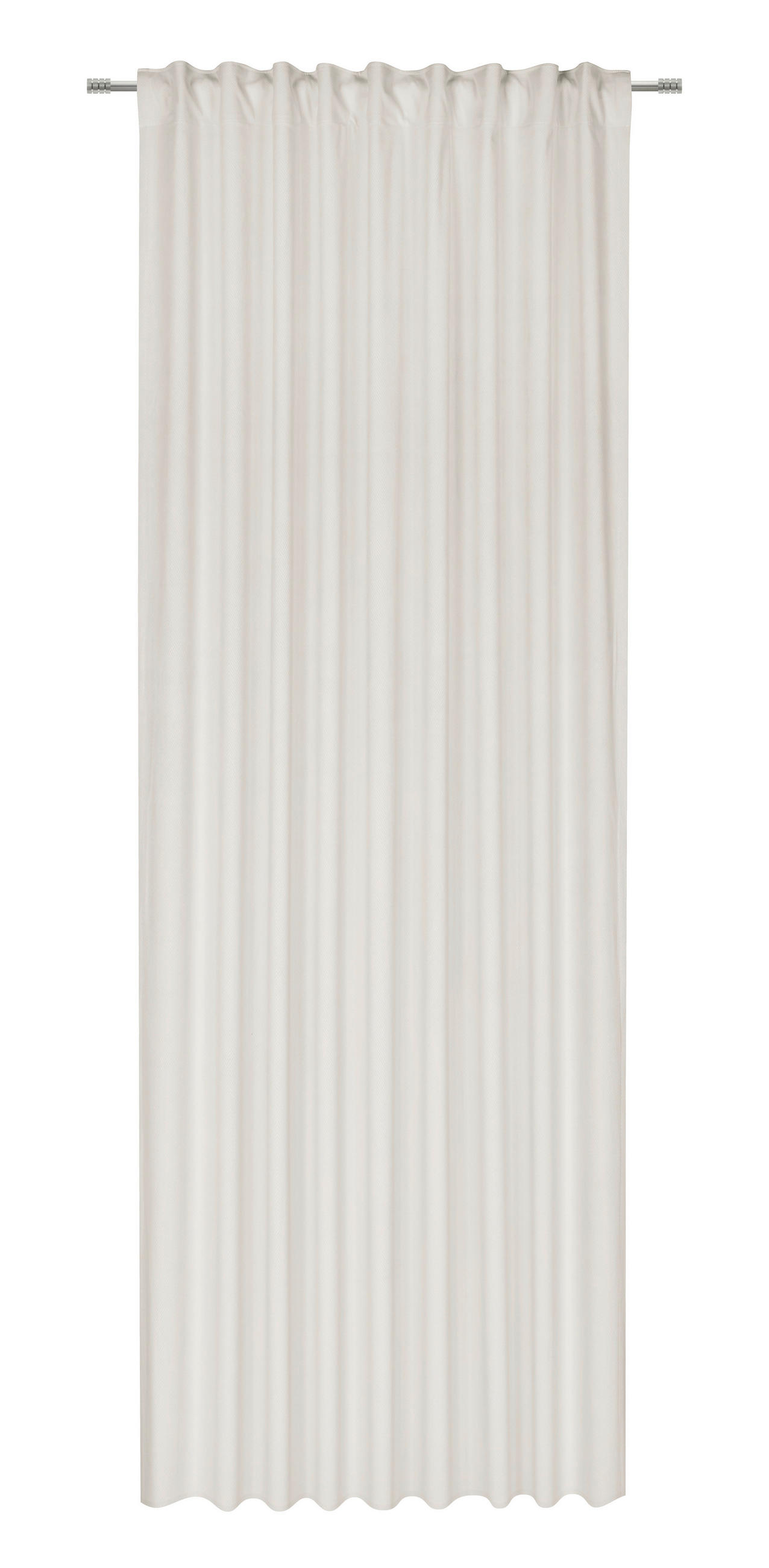 Esposa HOTOVÝ ZÁVĚS, poloprůhledné, 140/245 cm