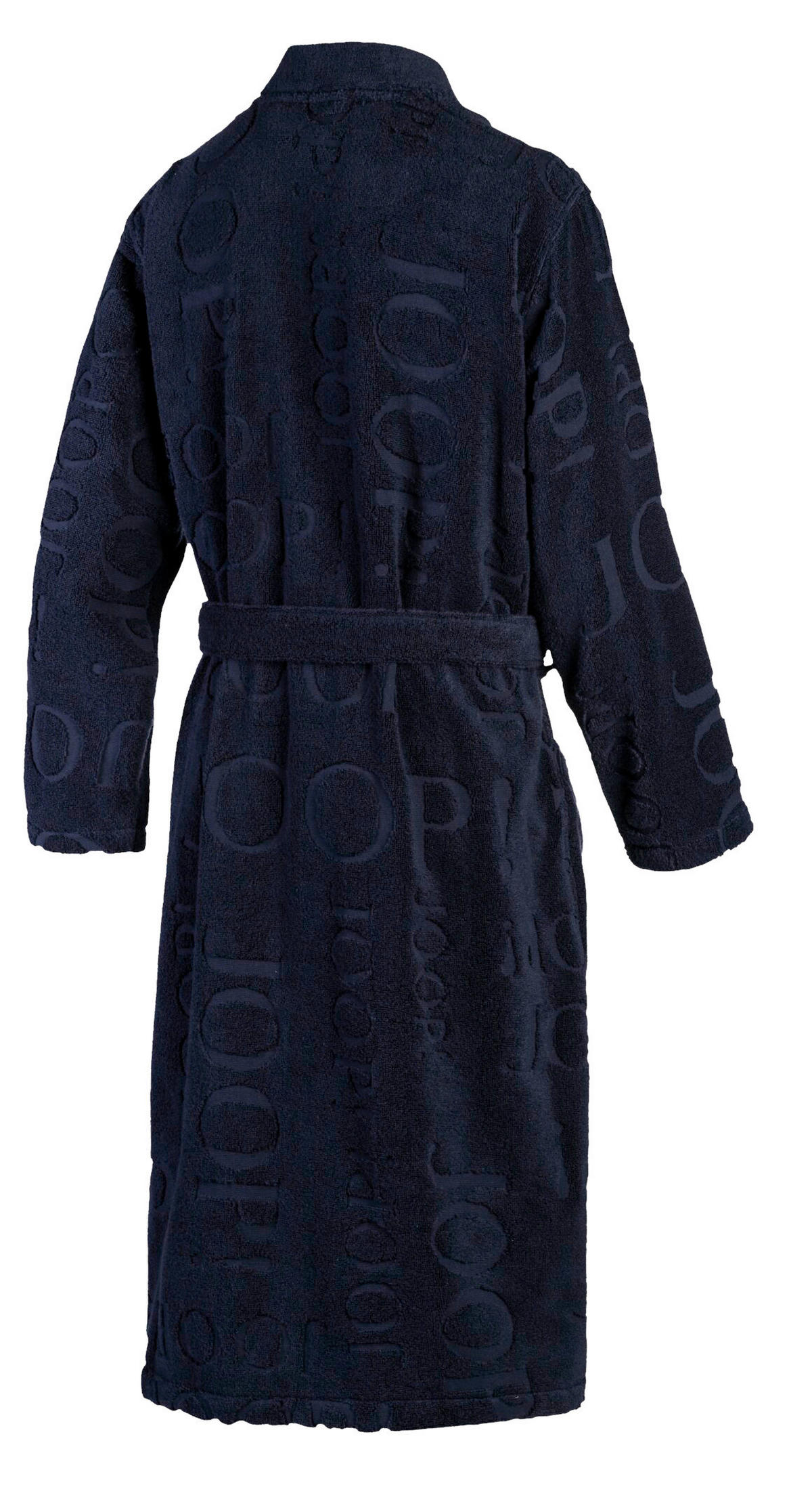 BADEMANTEL 58/60 Herren  - Blau, Basics, Textil (58/60null) - Joop!