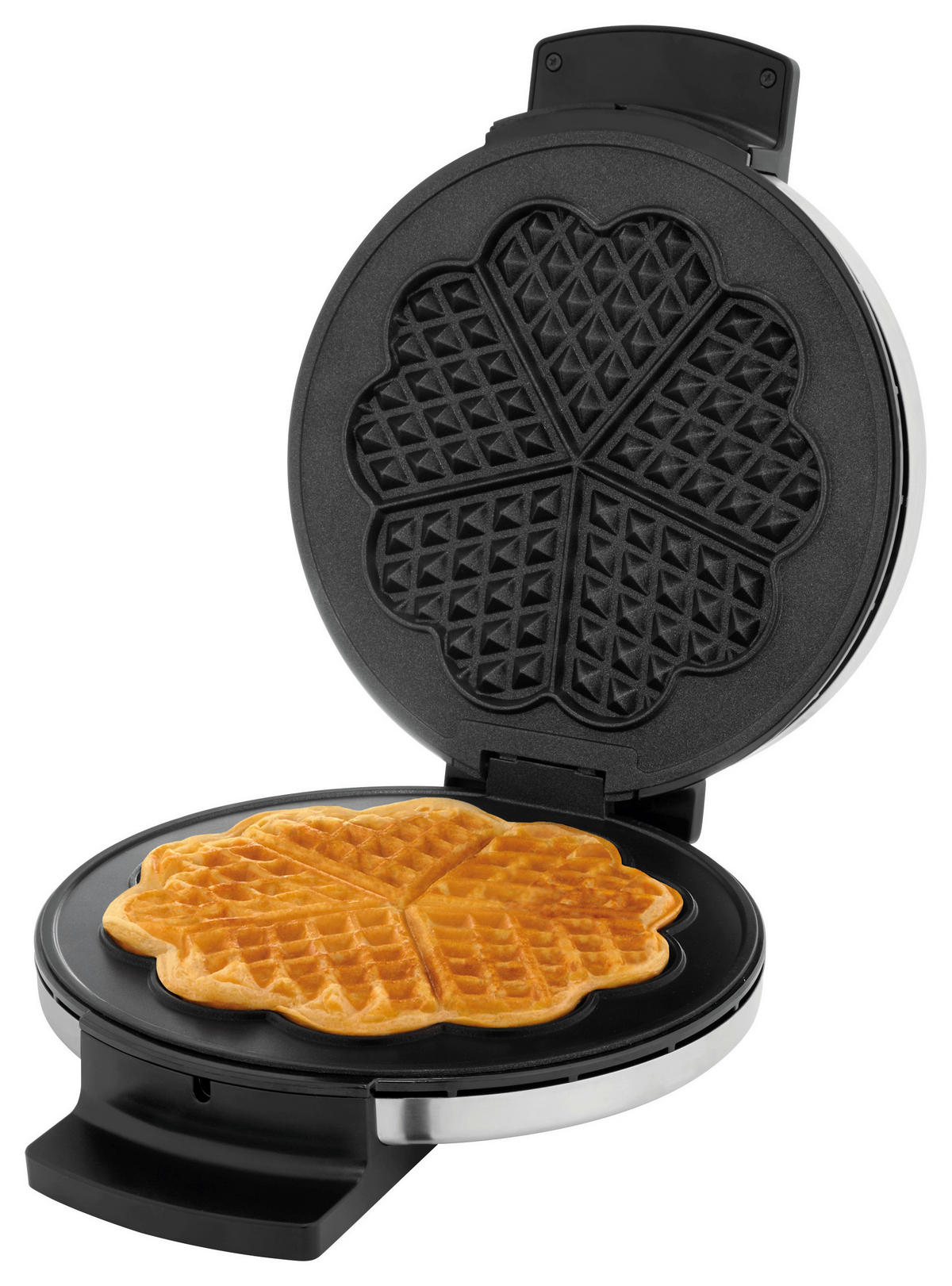 WAFFELEISEN Lono  - Trend, Kunststoff/Metall - WMF