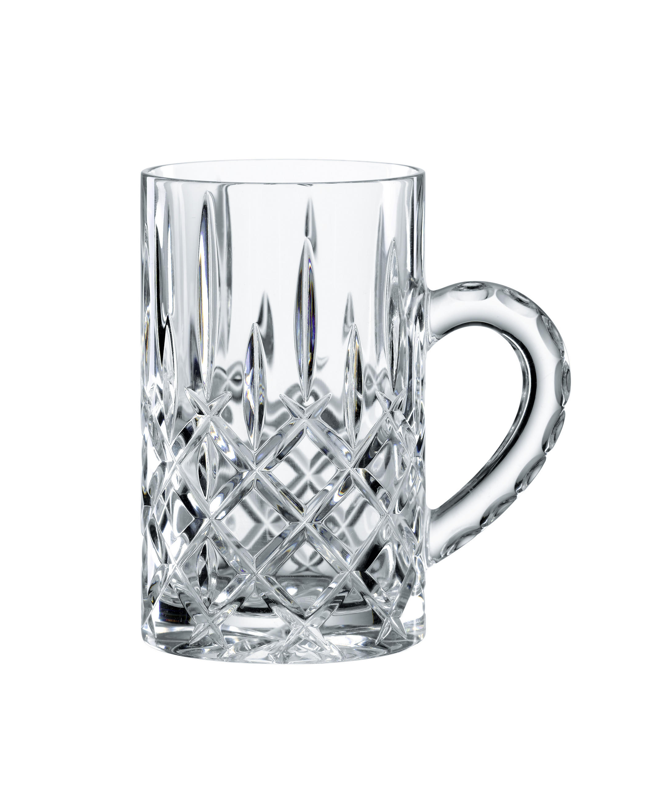 PAHAR DE BĂUT 250 ml  - Lifestyle, sticlă (11/10cm)