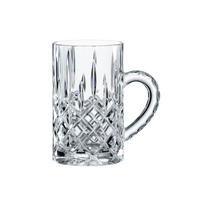 PAHAR DE BĂUT 250 ml  - Lifestyle, sticlă (11/10cm)