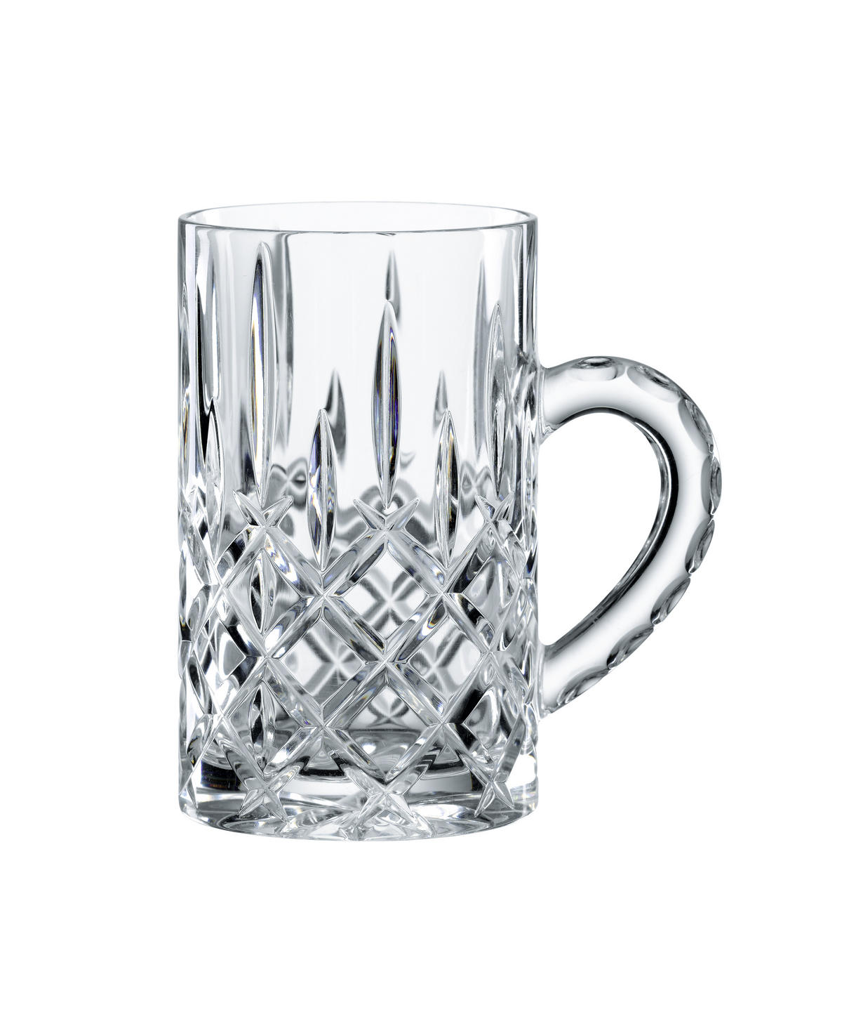 PAHAR DE BĂUT 250 ml  - Lifestyle, sticlă (11/10cm)