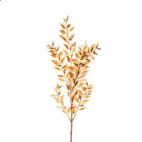 KUNSTBLUME  - Naturfarben, Basics (50cm)