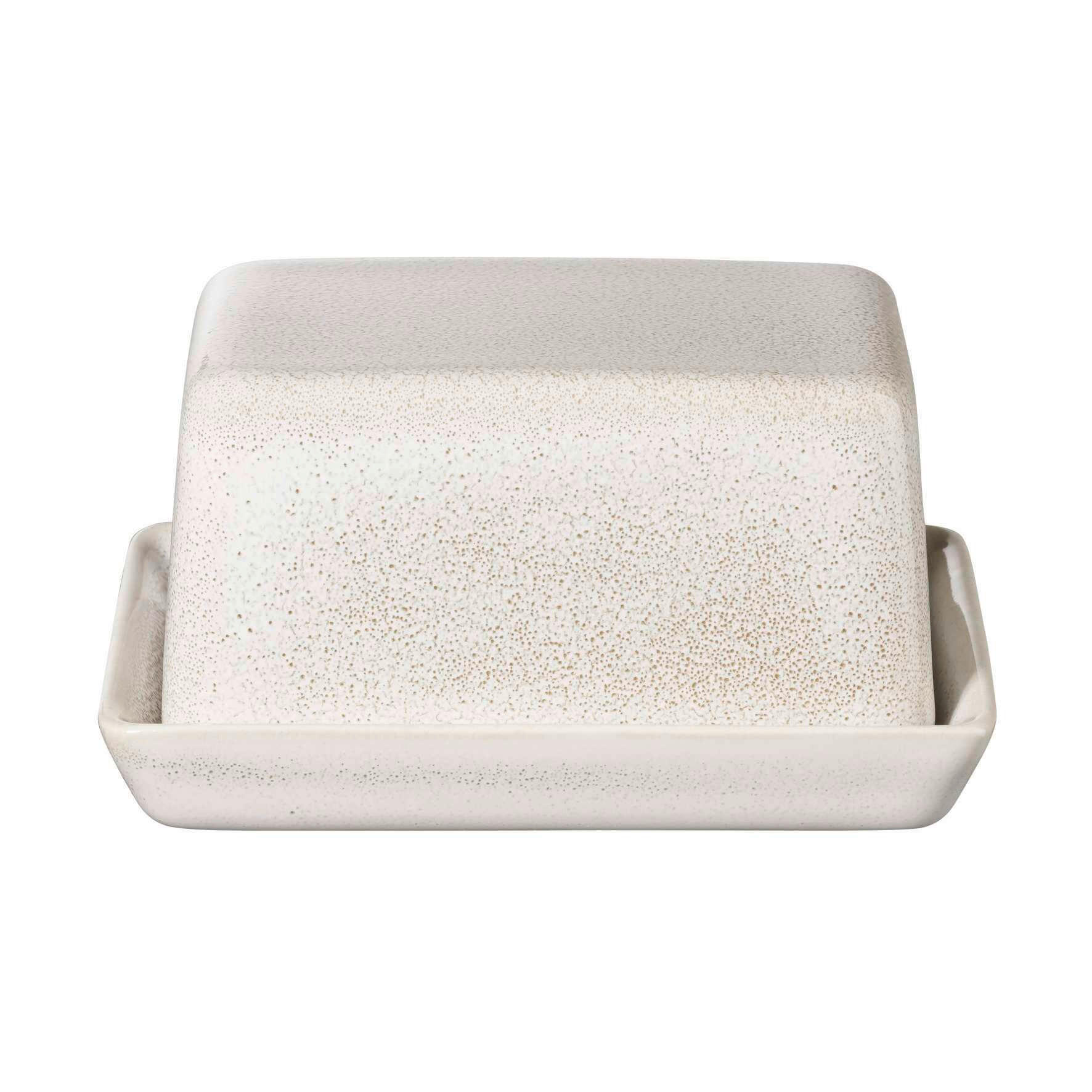 ASA Butterdose Saisons Sand Beige 8.5x6x11 cm