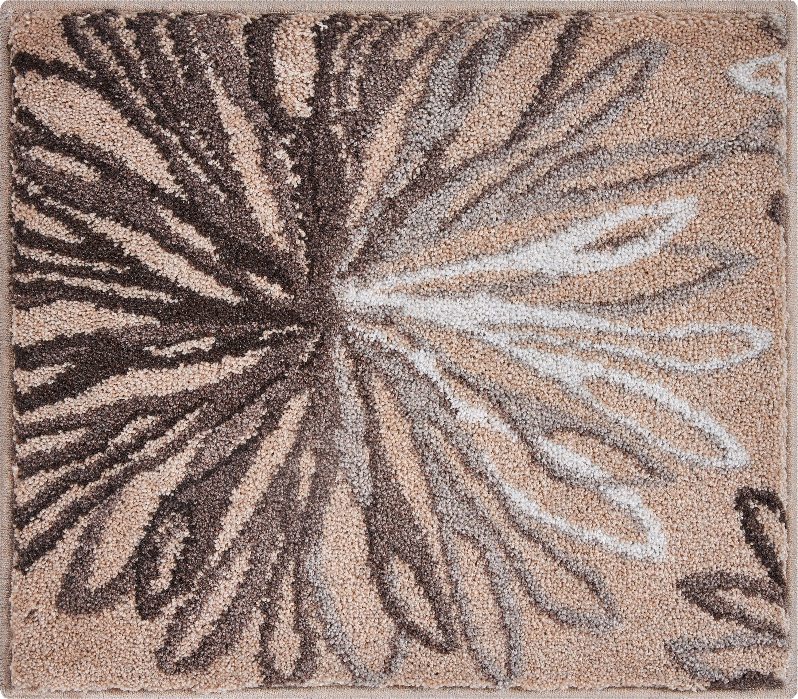 Grund PREDLOŽKA PRED BIDET, 50/60 cm