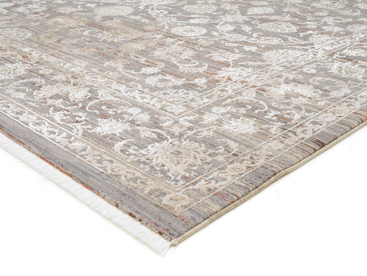 WEBTEPPICH 80/150 cm Gelb  - Gelb, Design, Textil (80/150cm) - Dieter Knoll