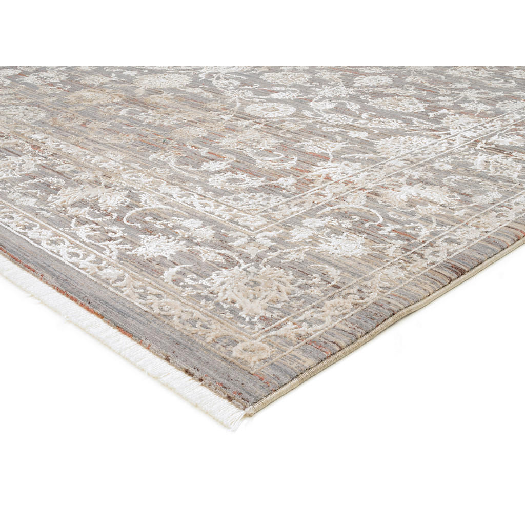 Thumbnail - Dieter Knoll Webteppich, Gelb, Textil, Uni, rechteckig, 160x230 cm, Oeko-Tex® Standard 100, für Fußbodenheizung geeignet...