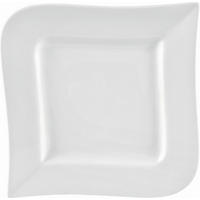 FRÜHSTÜCKSTELLER Melodie  17 cm   - Weiß, Design (17cm) - Ritzenhoff Breker