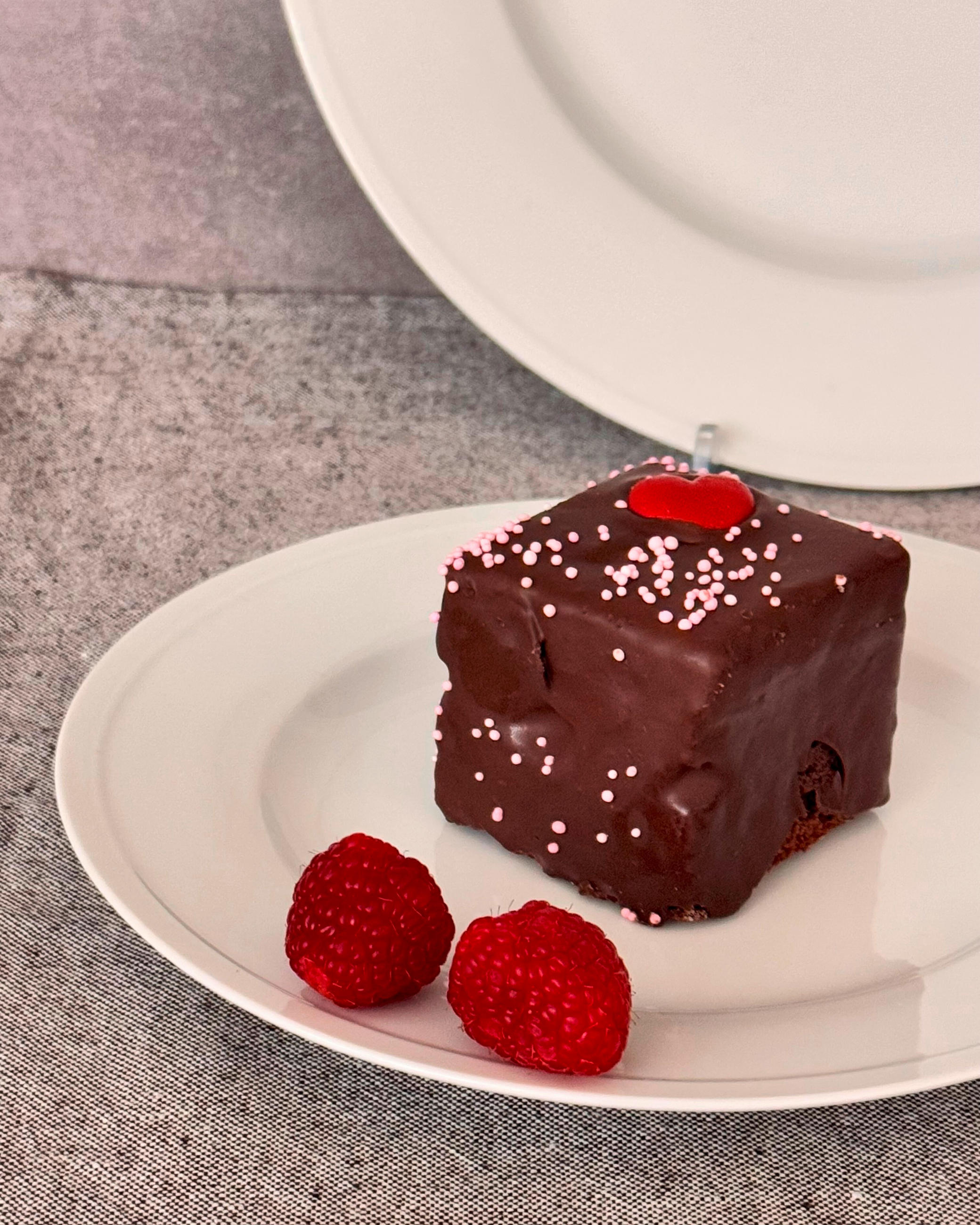 DESSERTTELLERSET Weiß 6-teilig Arlona  - Weiß, Basics, Keramik - Mäser