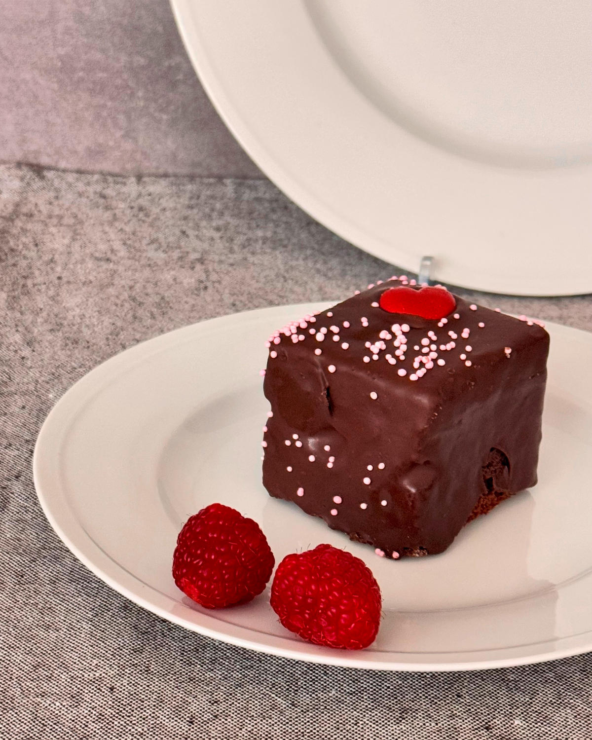 DESSERTTELLERSET Weiß 6-teilig Arlona  - Weiß, Basics, Keramik - Mäser