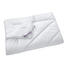 GANZJAHRESDECKE 140/200 cm - Weiß, Basics, Textil (140/200cm) - Sleeptex GANZJAHRESDECKE 140/200 cm - Weiß, Basics, Textil (140/200cm) - Sleeptex