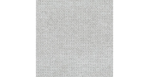 MEGASOFA  in Flachgewebe Beige  - Beige/Schwarz, ROMANTIK / LANDHAUS, Textil/Metall (273/79/125cm) - Landscape