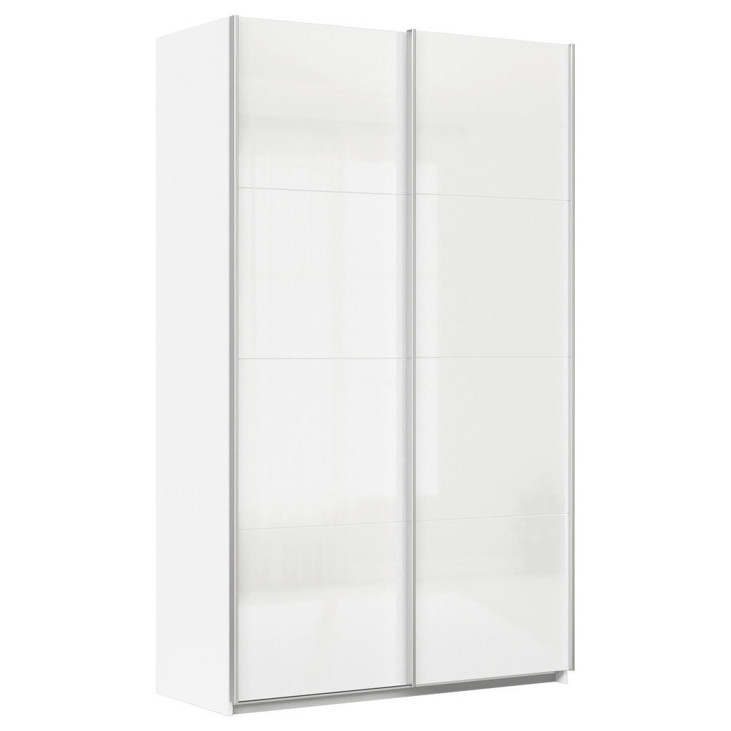 Schwebetürenschrank Feldkirch 136 Maxihöhe