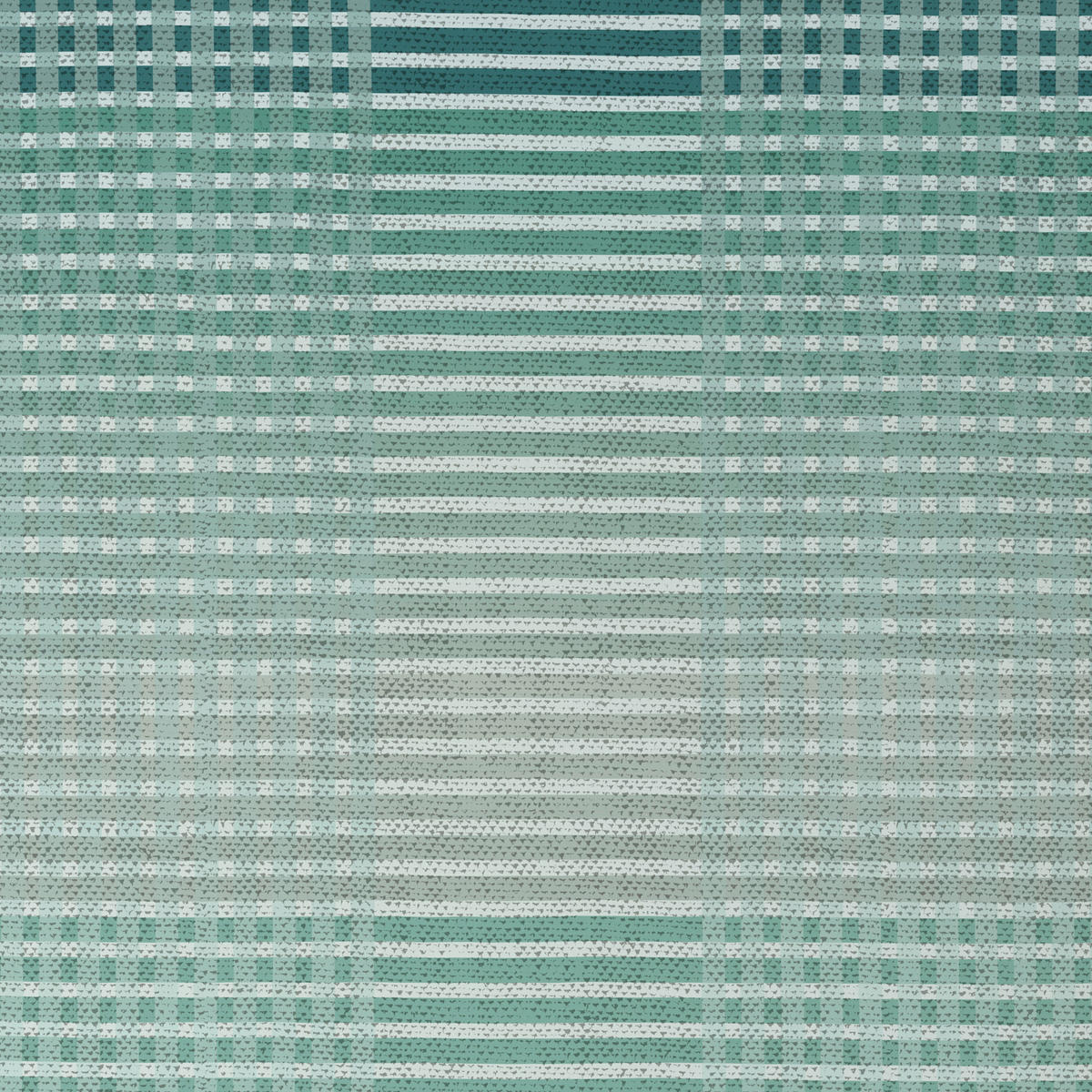 BETTWÄSCHE 2-teilig Flanell 140/200 cm  - Türkis, Textil (140/200cm) - Novel