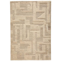 ORIENTTEPPICH 130/190 cm TIBET Beige  - Beige, Design, Textil (130/190cm) - Cazaris