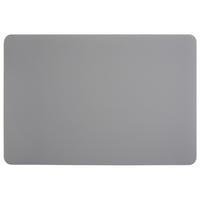 TISCHSET Kunststoff Currygelb 30/45 cm  - Currygelb, Basics, Kunststoff (30/45cm) - Esposa