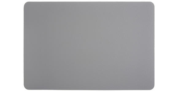 TISCHSET 30/45 cm Kunststoff   - Currygelb, Basics, Kunststoff (30/45cm) - Homeware
