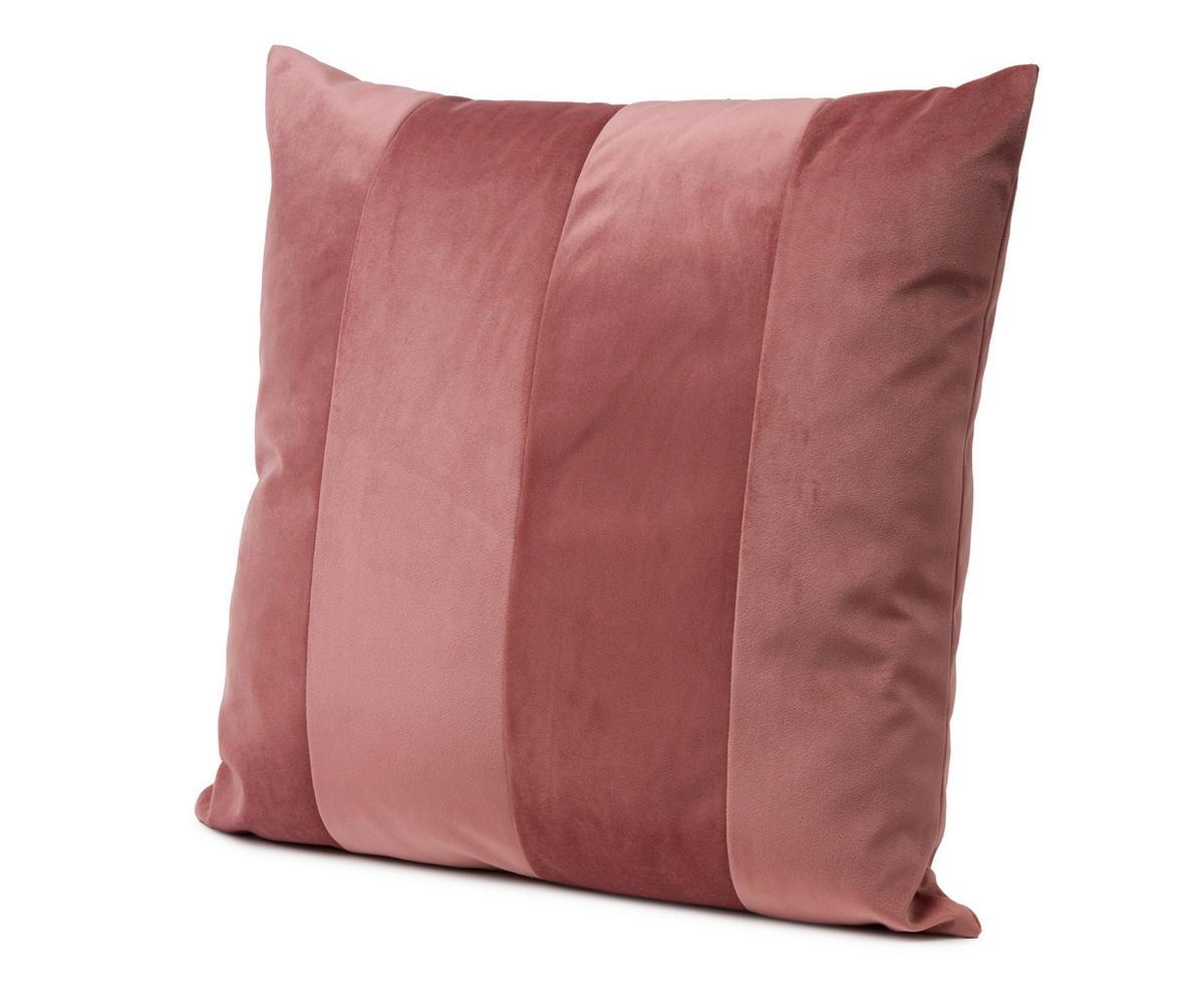 KISSENBEZUG 50/50 cm  - Altrosa, Basics, Textil (50/50cm) - Dieter Knoll