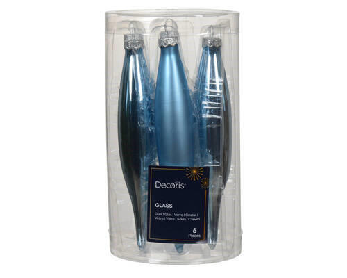 SET DE GLOBURI DE CRĂCIUN