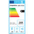 MINIKÜCHE E-Geräte, Spüle - Eichefarben/Schwarz, KONVENTIONELL (150/200/60cm) - Bessagi Home MINIKÜCHE E-Geräte, Spüle - Eichefarben/Schwarz, KONVENTIONELL (150/200/60cm) - Bessagi Home