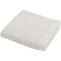 KÉZTÖRLŐ 50/100 cm világosszürke  - világosszürke, Basics, textil (50/100cm) - Vossen