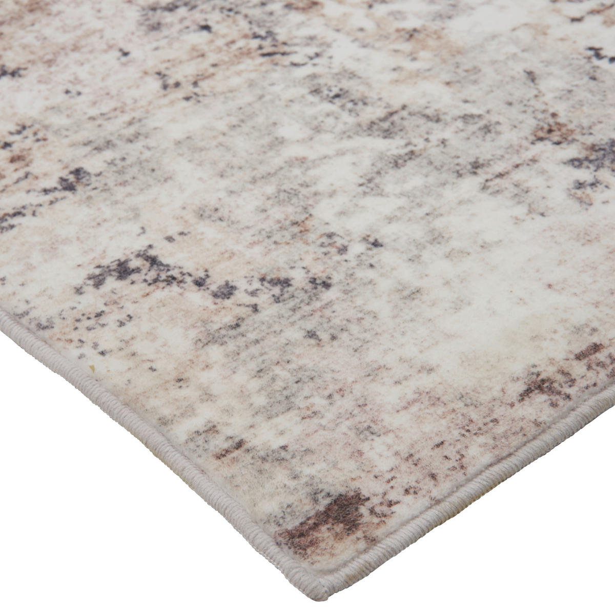 FLACHWEBETEPPICH 120/170 cm  - Multicolor, Trend, Textil (120/170cm) - Novel
